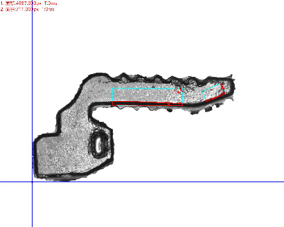 橡膠硅膠外觀檢測(cè)設(shè)備