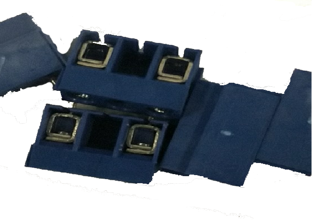 視覺CCD檢測自動化設(shè)備檢測五金產(chǎn)品外觀方案