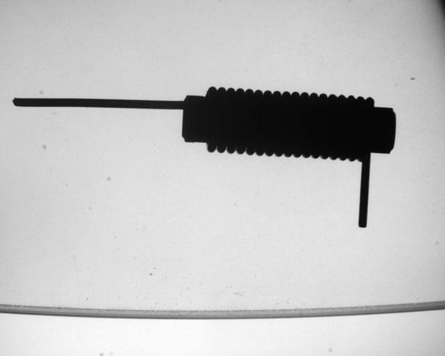 精密零件外觀檢測(cè)設(shè)備