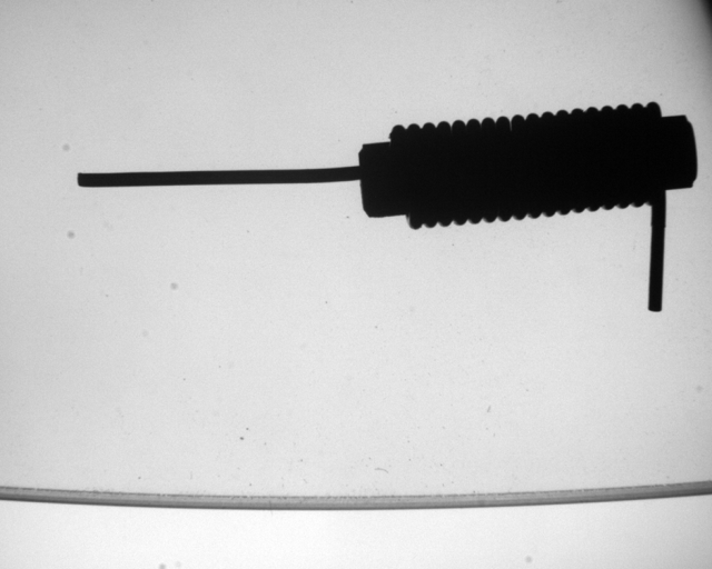 精密零件外觀檢測(cè)設(shè)備