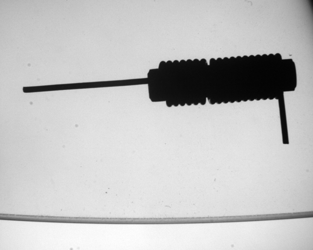 精密零件外觀檢測(cè)設(shè)備