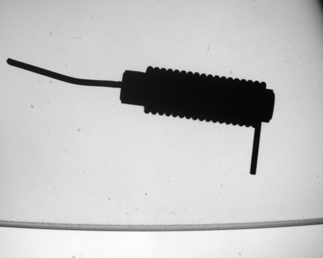 精密零件外觀檢測(cè)設(shè)備