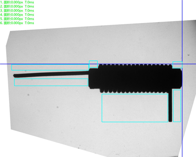 精密零件外觀檢測(cè)設(shè)備