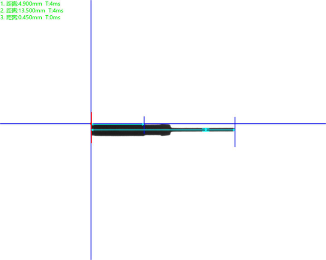 五金零部件自動化檢測設(shè)備