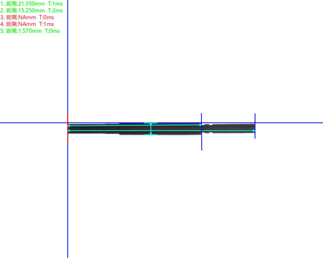 五金零部件自動化檢測設(shè)備