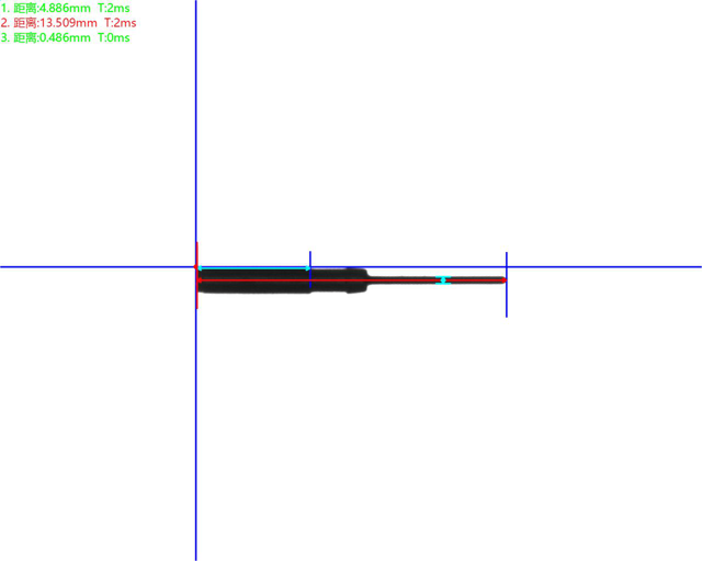 五金零部件自動化檢測設(shè)備