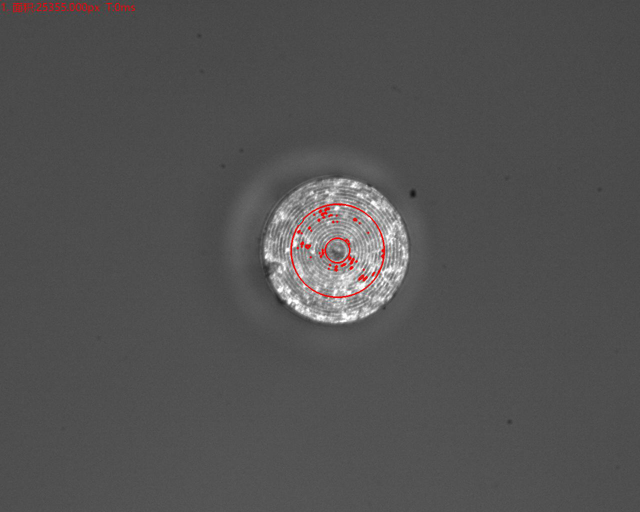 五金零部件自動化檢測設(shè)備