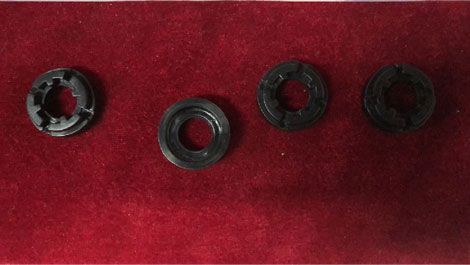 塑膠件外觀檢測設(shè)備