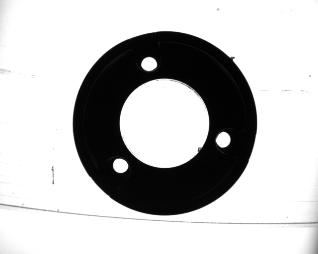 塑膠件外觀檢測設(shè)備