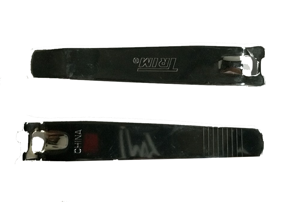 電感視覺(jué)檢測(cè)設(shè)備檢測(cè)指甲剪蓋片外觀(guān)方案！