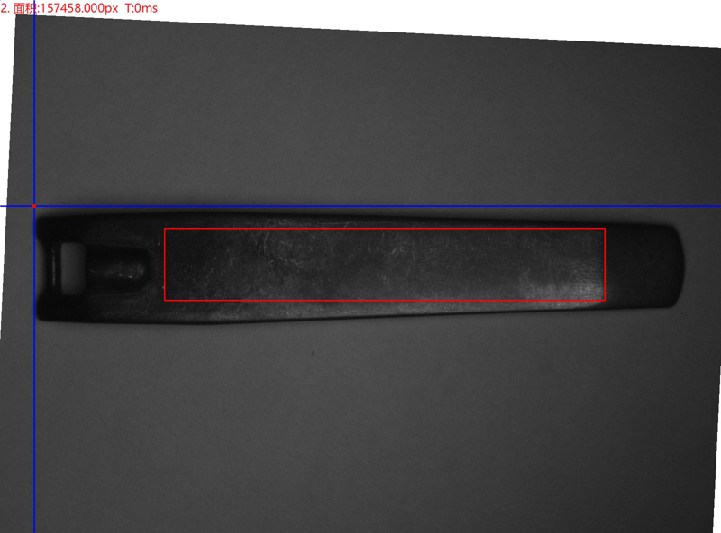 電感視覺檢測設備