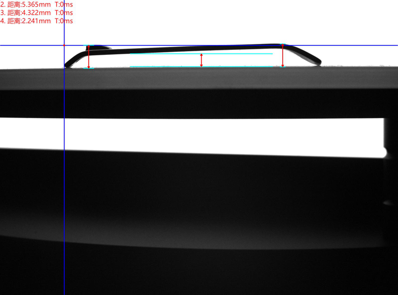 電感視覺檢測設備