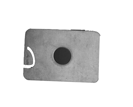 <b>視覺(jué)CCD檢測(cè)自動(dòng)化設(shè)備檢測(cè)金屬件外觀方案！</b>