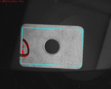 視覺(jué)CCD檢測(cè)自動(dòng)化設(shè)備