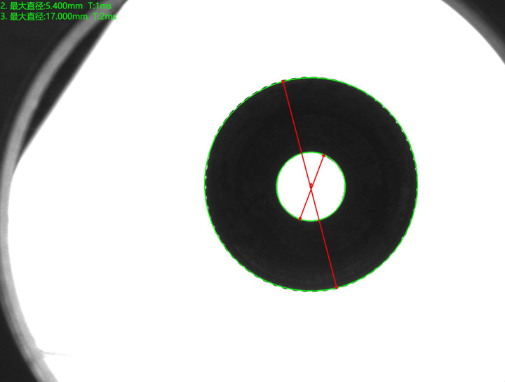 缺陷視覺檢測(cè)設(shè)備