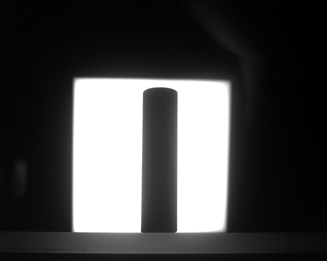 機器視覺自動化檢測設備