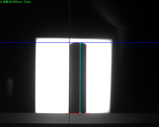 機器視覺自動化檢測設備