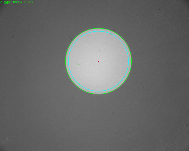 硅膠橡膠外觀檢測設(shè)備