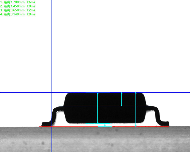 外觀檢測自動化設(shè)備