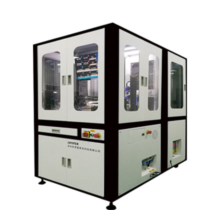 電感線圈自動化檢測設(shè)備