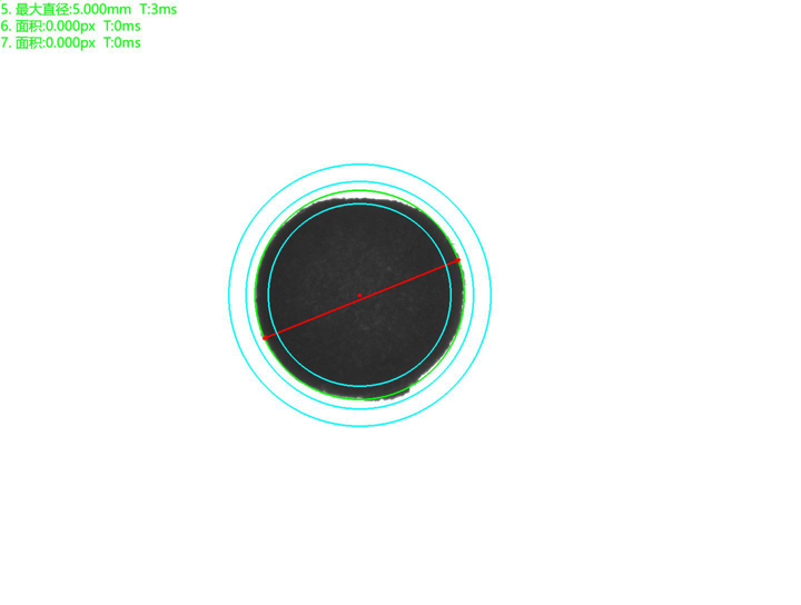 電感線圈自動化檢測設(shè)備