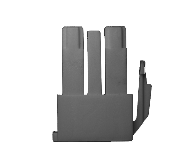 <b>pc塑膠變形自動(dòng)化檢測(cè)設(shè)備檢測(cè)塑膠件外觀方案！</b>