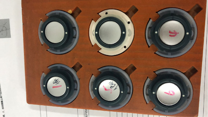 外觀檢測(cè)自動(dòng)化設(shè)備