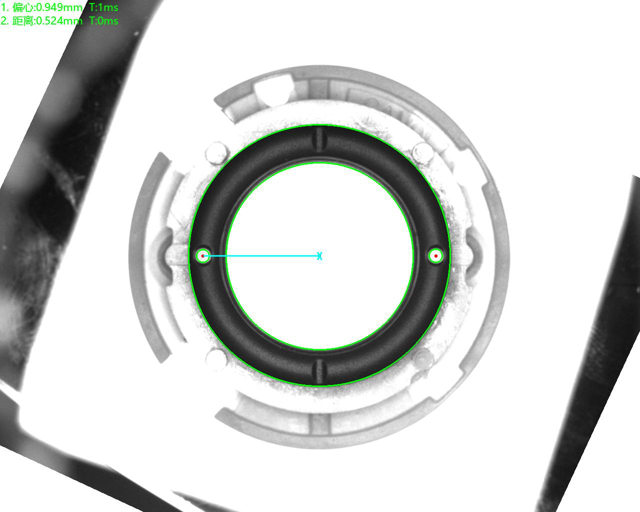 外觀檢測(cè)自動(dòng)化設(shè)備