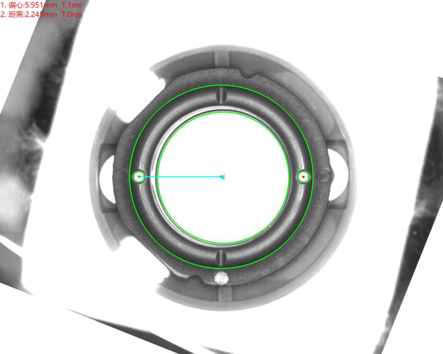 外觀檢測(cè)自動(dòng)化設(shè)備