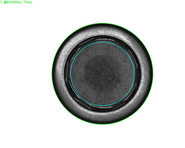 視覺ccd檢測自動化設(shè)備