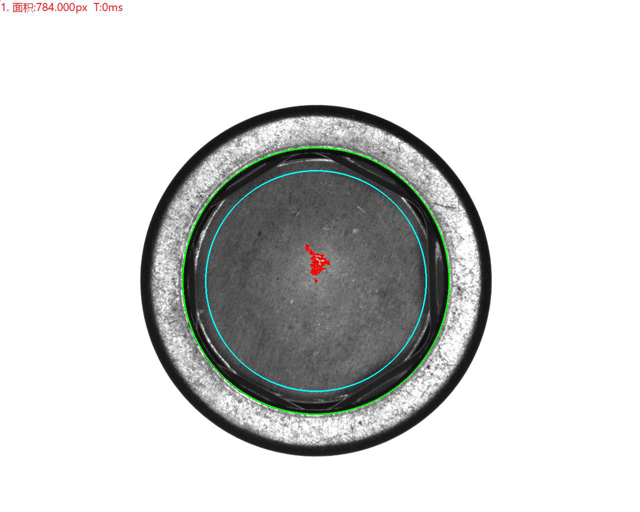 視覺ccd檢測自動化設(shè)備
