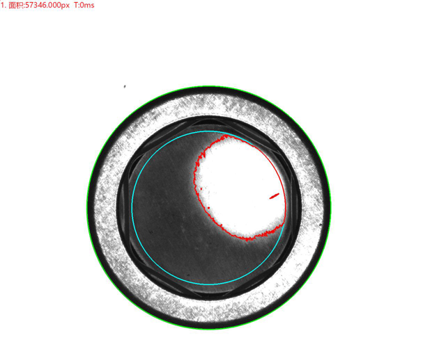 視覺ccd檢測自動化設(shè)備