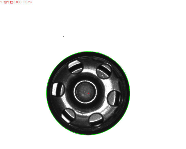 視覺ccd檢測自動化設(shè)備