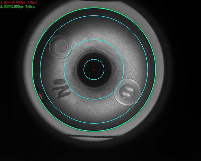 零件外觀檢測設(shè)備