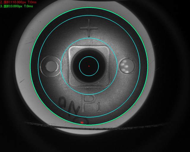 零件外觀檢測設(shè)備