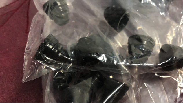 缺陷視覺檢測設備