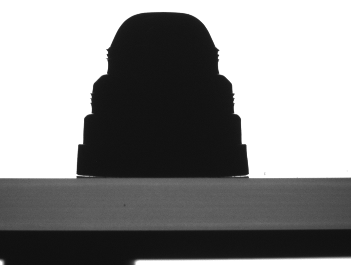 缺陷視覺檢測設備