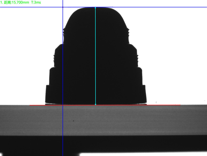 缺陷視覺檢測設備