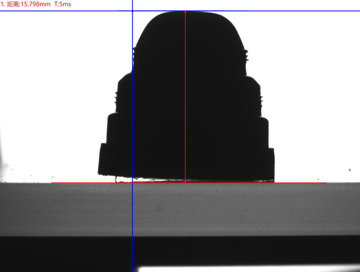缺陷視覺檢測設備
