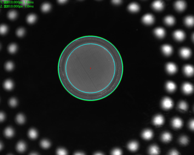 尺寸視覺檢測設備