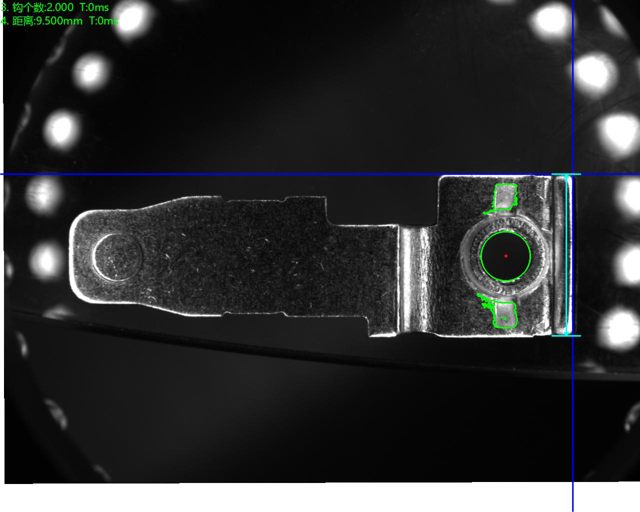 視覺(jué)ccd檢測(cè)自動(dòng)化設(shè)備