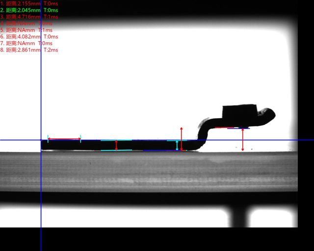 視覺(jué)ccd檢測(cè)自動(dòng)化設(shè)備