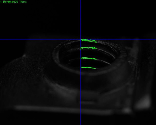 視覺(jué)ccd檢測(cè)自動(dòng)化設(shè)備