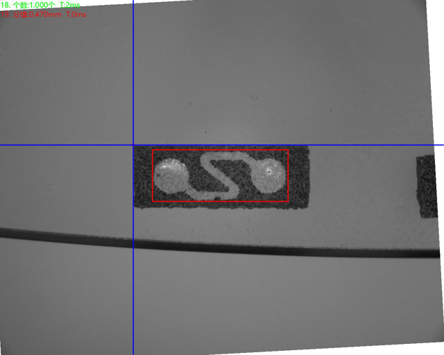 機(jī)器視覺(jué)檢測(cè)