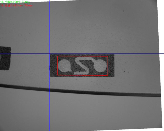 機(jī)器視覺(jué)檢測(cè)