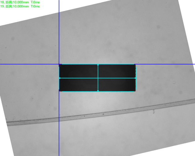 機(jī)器視覺(jué)檢測(cè)