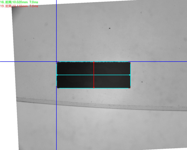 機(jī)器視覺(jué)檢測(cè)