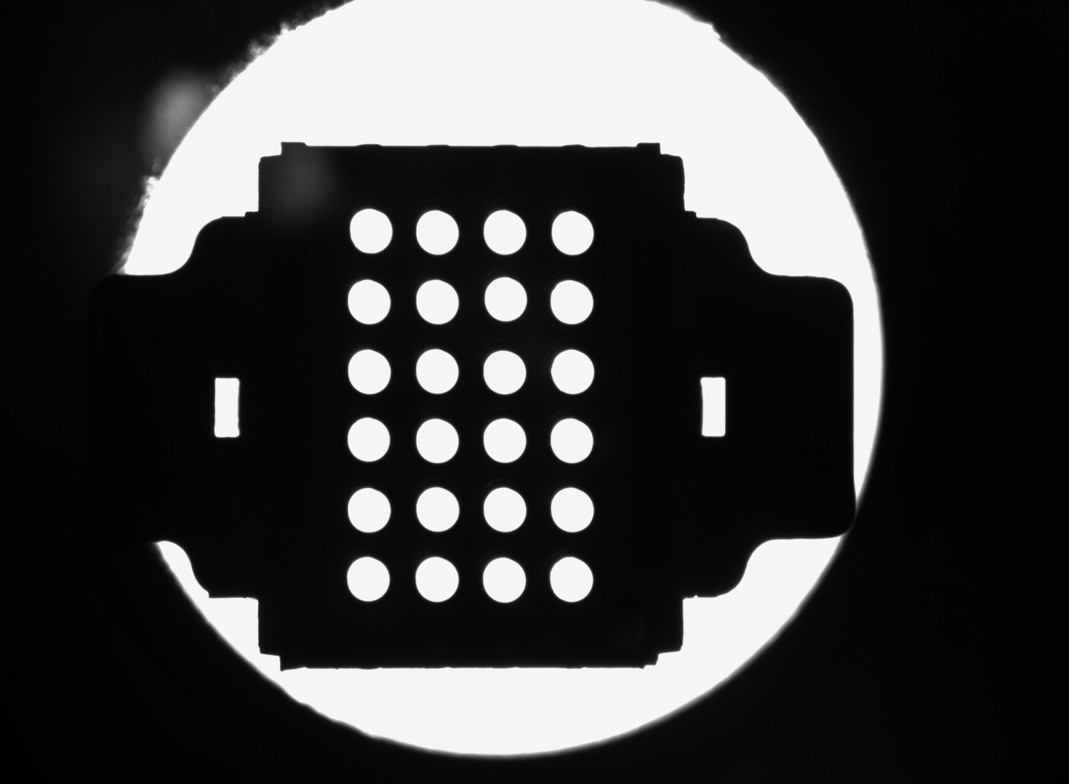 尺寸視覺檢測(cè)設(shè)備