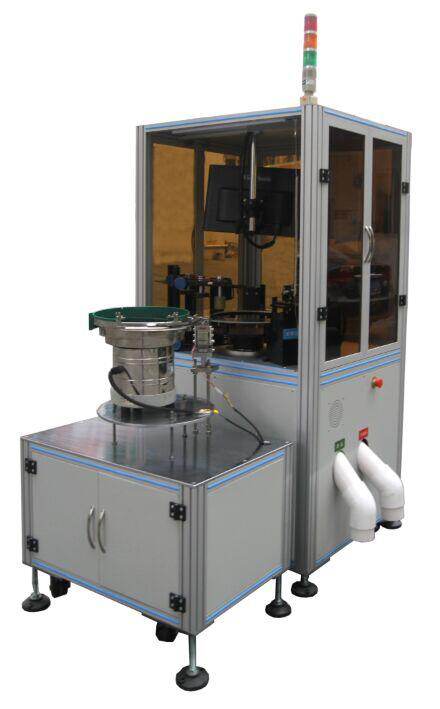 硅膠橡膠外觀檢測設(shè)備