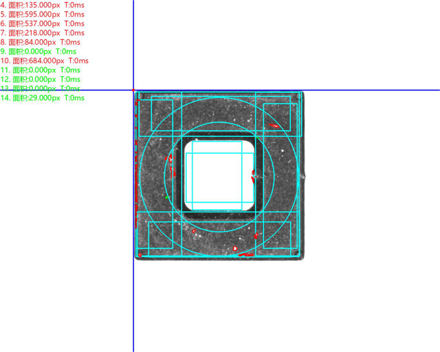 硅膠橡膠外觀檢測設(shè)備